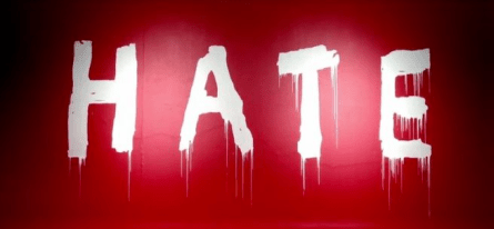 HATE