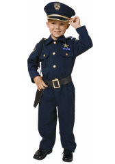 Kid Cop